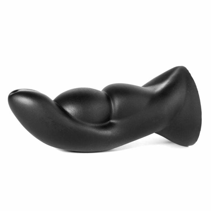 Brutus Vulcan Anal and Vaginal Plug | UberKinky